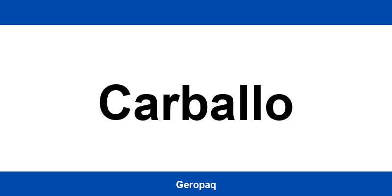 Llame al servicio de atención al cliente de GLS en Carballo