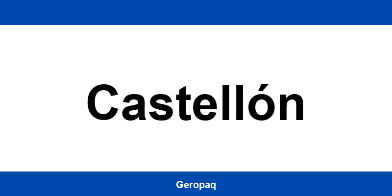 Llame al servicio de atención al cliente de GLS en Castellón