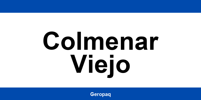 Llame al servicio de atención al cliente de GLS en Colmenar Viejo