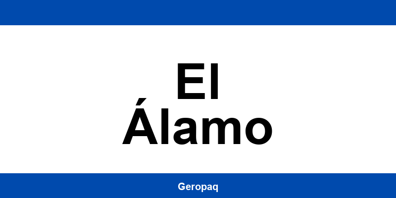 Llame al servicio de atención al cliente de GLS en El Álamo