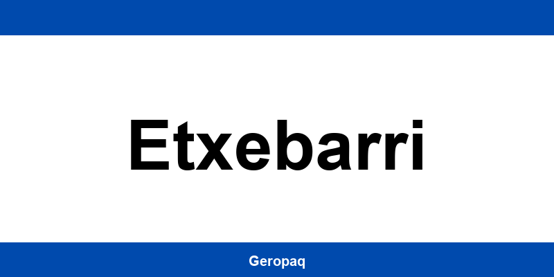 Llame al servicio de atención al cliente de GLS en Etxebarri