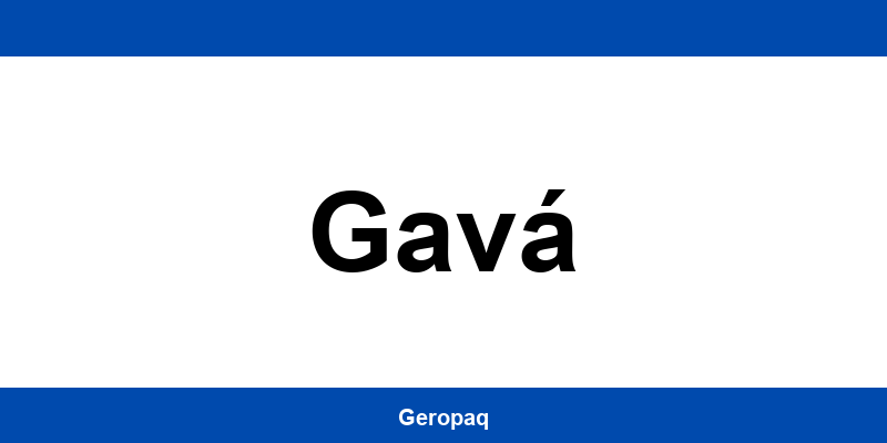 Llame al servicio de atención al cliente de GLS en Gavá