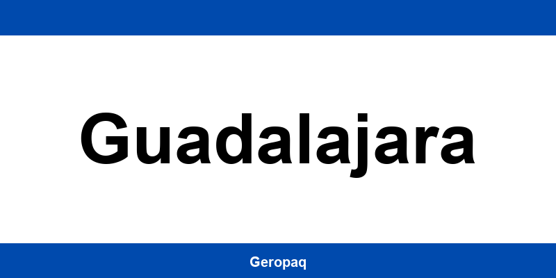 Llame al servicio de atención al cliente de GLS en Guadalajara