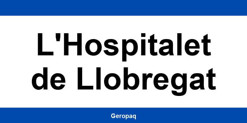 Llame al servicio de atención al cliente de GLS en L'Hospitalet de Llobregat