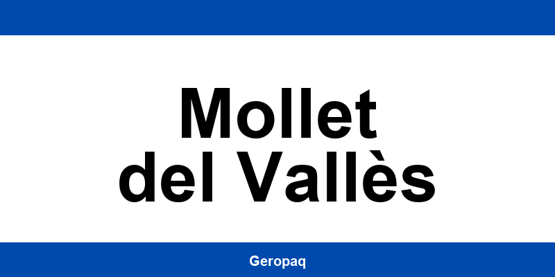 Llame al servicio de atención al cliente de GLS en Mollet del Vallès
