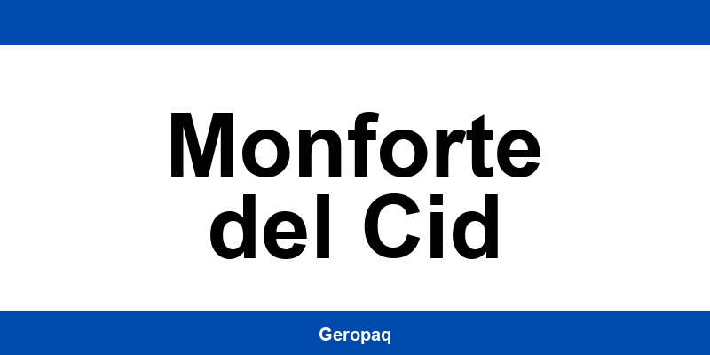 Llame al servicio de atención al cliente de GLS en Monforte del Cid