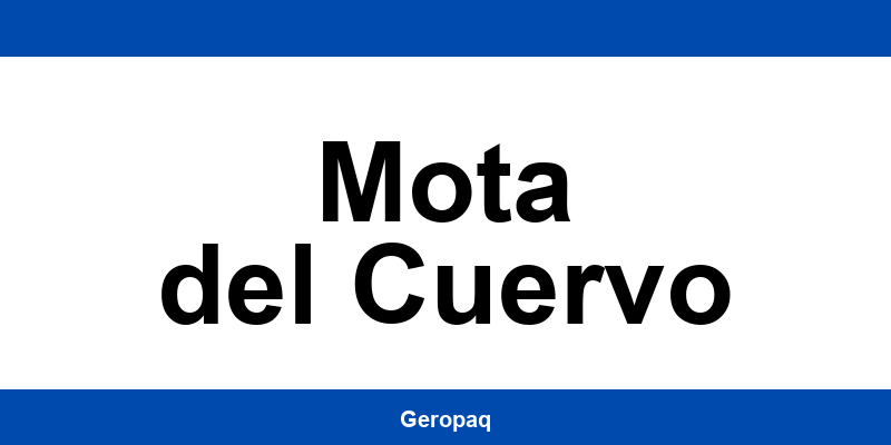 Llame al servicio de atención al cliente de GLS en Mota del Cuervo