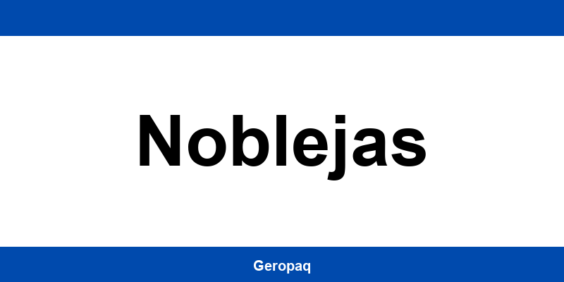 Llame al servicio de atención al cliente de GLS en Noblejas