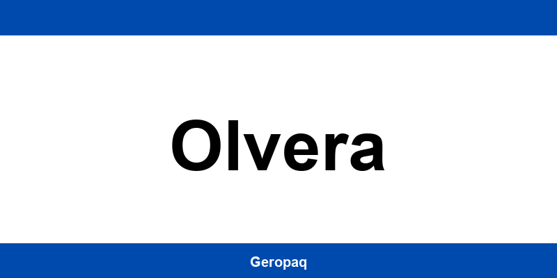 Llame al servicio de atención al cliente de GLS en Olvera