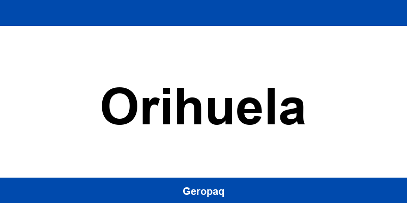 Llame al servicio de atención al cliente de GLS en Orihuela