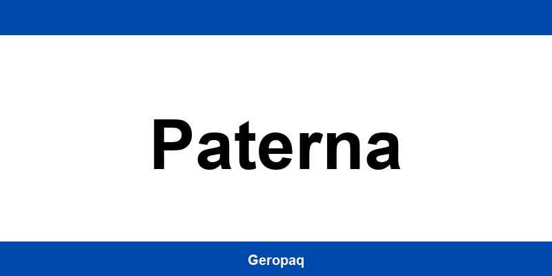 Llame al servicio de atención al cliente de GLS en Paterna