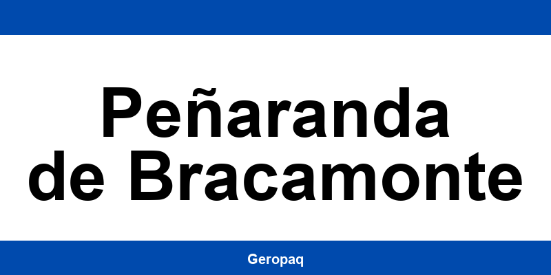 Llame al servicio de atención al cliente de GLS en Peñaranda de Bracamonte