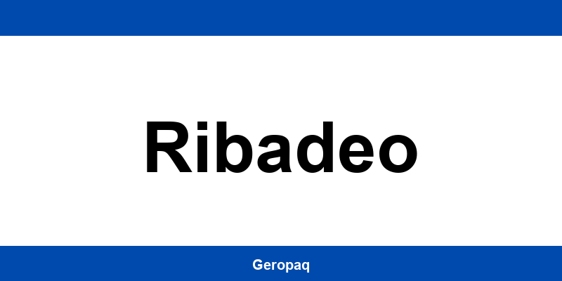 Llame al servicio de atención al cliente de GLS en Ribadeo