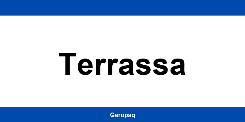 Llame al servicio de atención al cliente de GLS en Terrassa