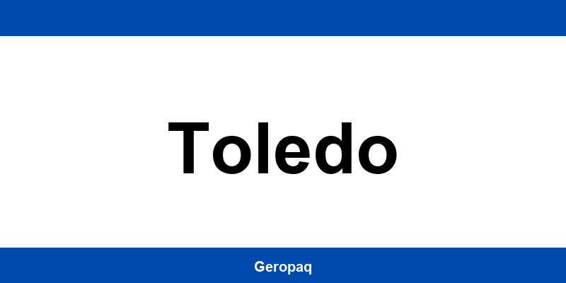 Llame al servicio de atención al cliente de GLS en Toledo