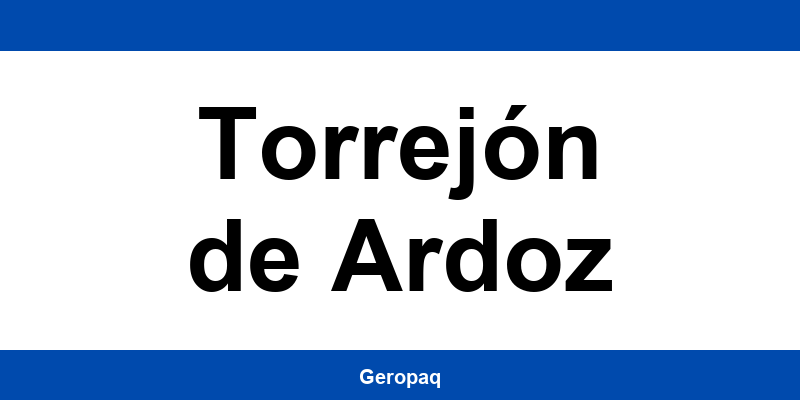 Llame al servicio de atención al cliente de GLS en Torrejón de Ardoz