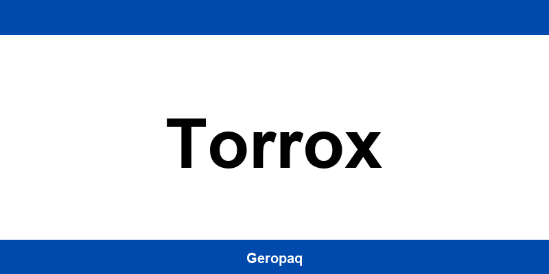 Llame al servicio de atención al cliente de GLS en Torrox