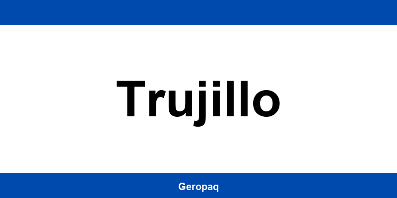 Llame al servicio de atención al cliente de GLS en Trujillo