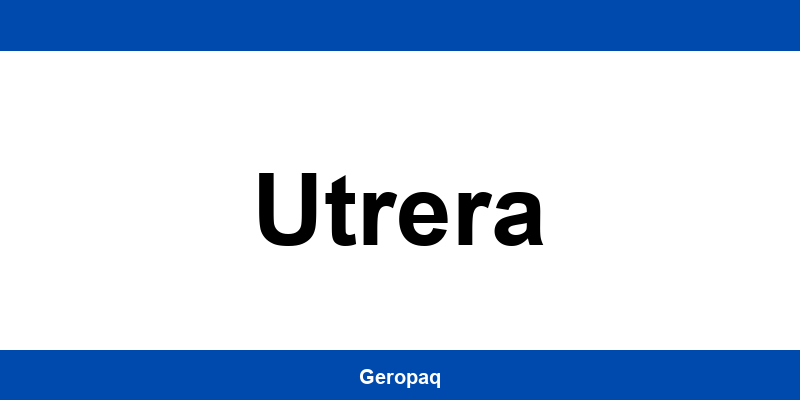 Llame al servicio de atención al cliente de GLS en Utrera