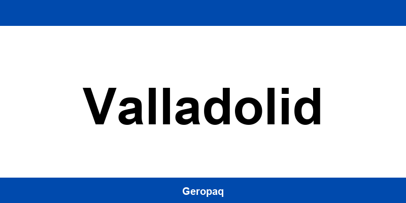 Llame al servicio de atención al cliente de GLS en Valladolid
