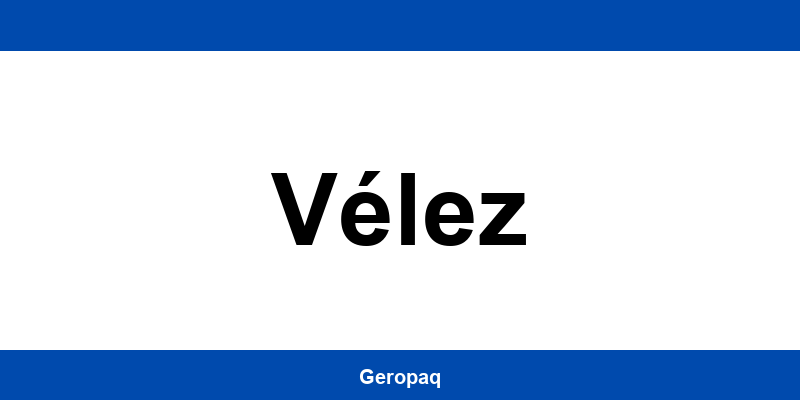 Llame al servicio de atención al cliente de GLS en Vélez