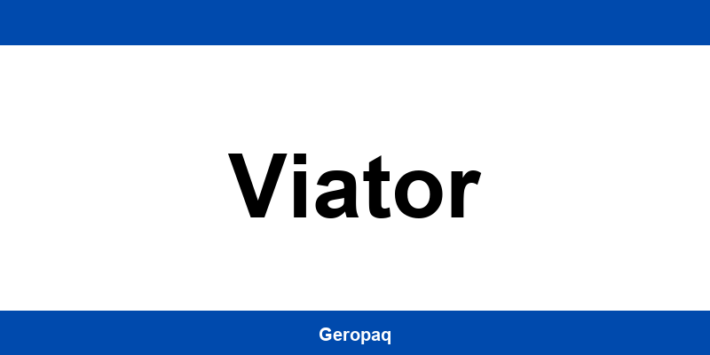Llame al servicio de atención al cliente de GLS en Viator