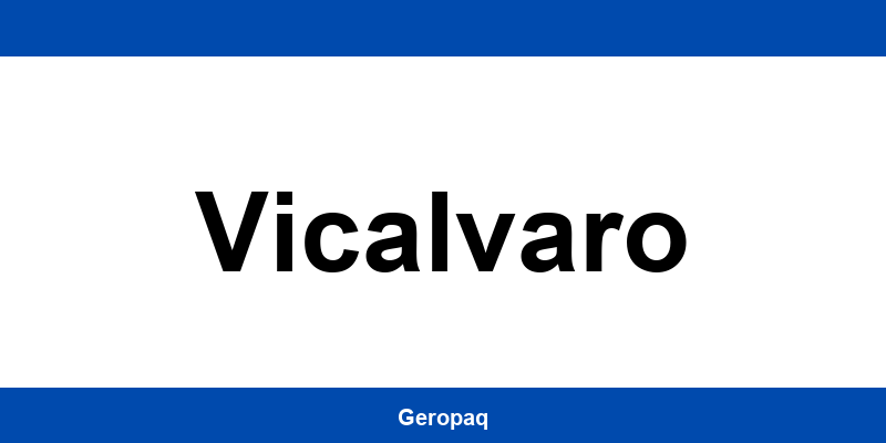 Llame al servicio de atención al cliente de GLS en Vicalvaro