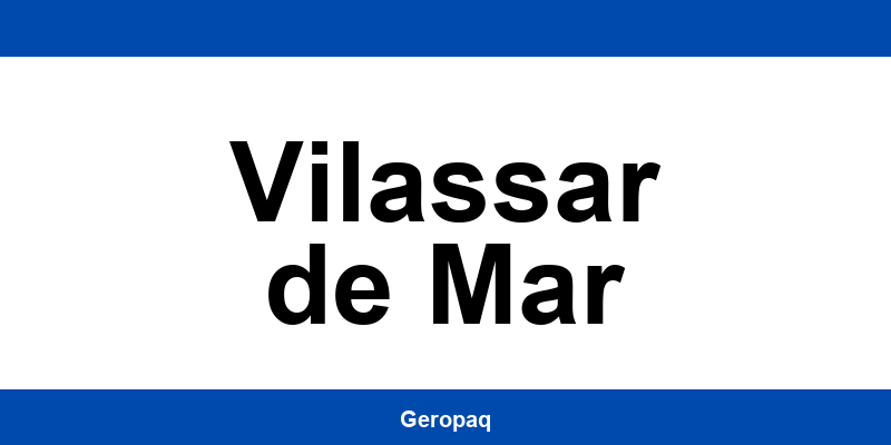 Llame al servicio de atención al cliente de GLS en Vilassar de Mar