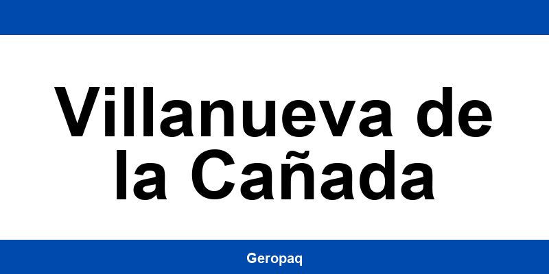 Llame al servicio de atención al cliente de GLS en Villanueva de la Cañada