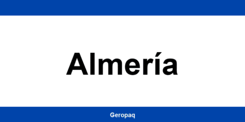 Llame al servicio de atención al cliente de GLS en Almería