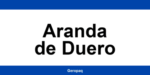 Llame al servicio de atención al cliente de GLS en Aranda de Duero