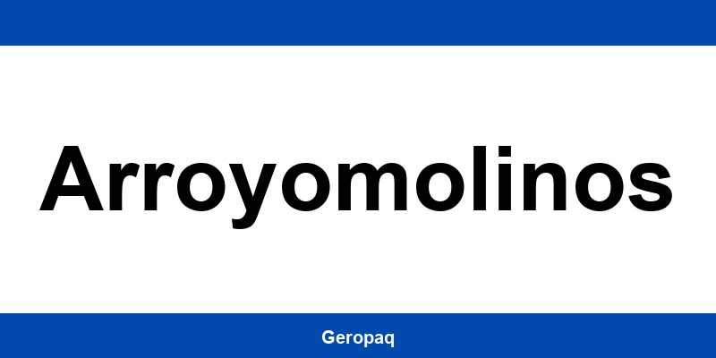 Llame al servicio de atención al cliente de GLS en Arroyomolinos