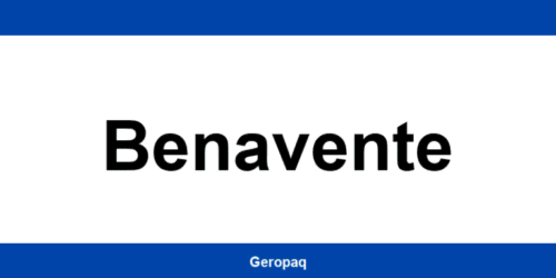 Llame al servicio de atención al cliente de GLS en Benavente
