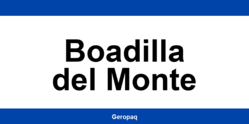 Llame al servicio de atención al cliente de GLS en Boadilla del Monte