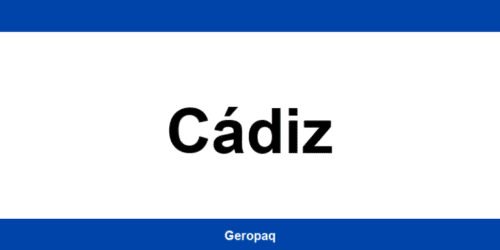 Llame al servicio de atención al cliente de GLS en Cádiz