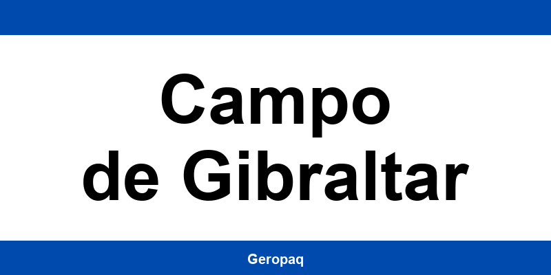 Llame al servicio de atención al cliente de GLS en Campo de Gibraltar