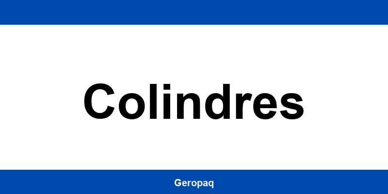 Llame al servicio de atención al cliente de GLS en Colindres