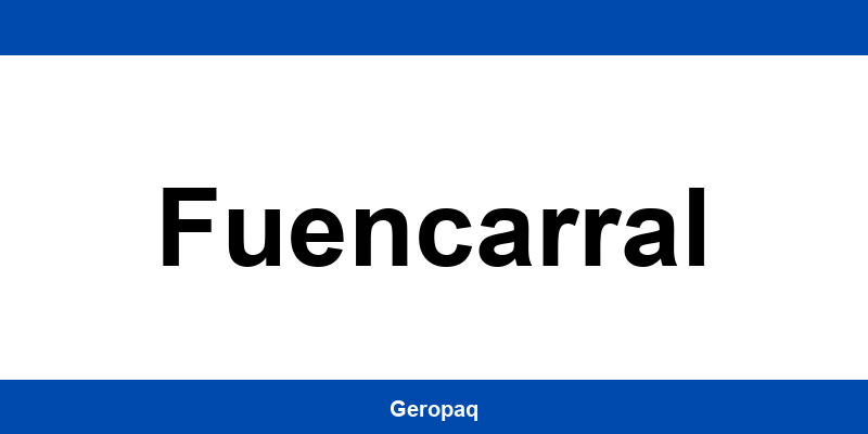 Llame al servicio de atención al cliente de GLS en Fuencarral