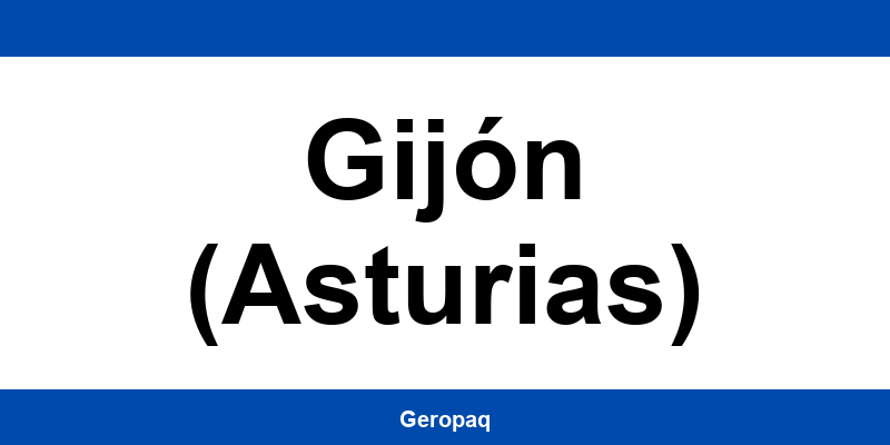 Llame al servicio de atención al cliente de GLS en Gijón (Asturias)