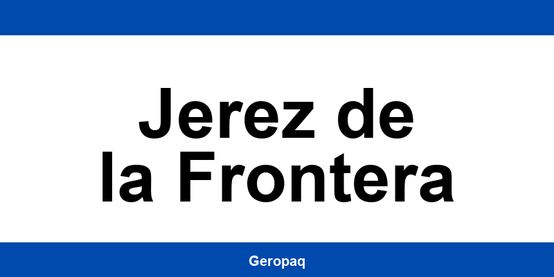 Llame al servicio de atención al cliente de GLS en Jerez de la Frontera