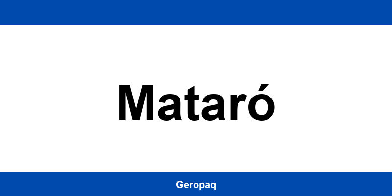 Llame al servicio de atención al cliente de GLS en Mataró