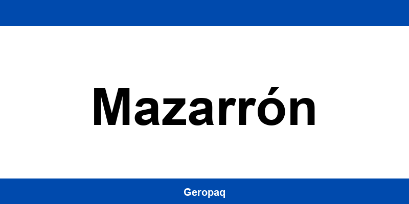 Llame al servicio de atención al cliente de GLS en Mazarrón