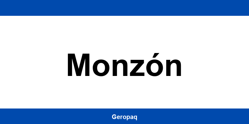 Llame al servicio de atención al cliente de GLS en Monzón