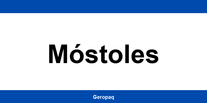 Llame al servicio de atención al cliente de GLS en Móstoles