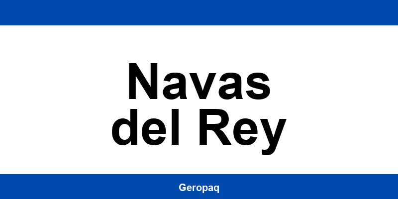 Llame al servicio de atención al cliente de GLS en Navas del Rey