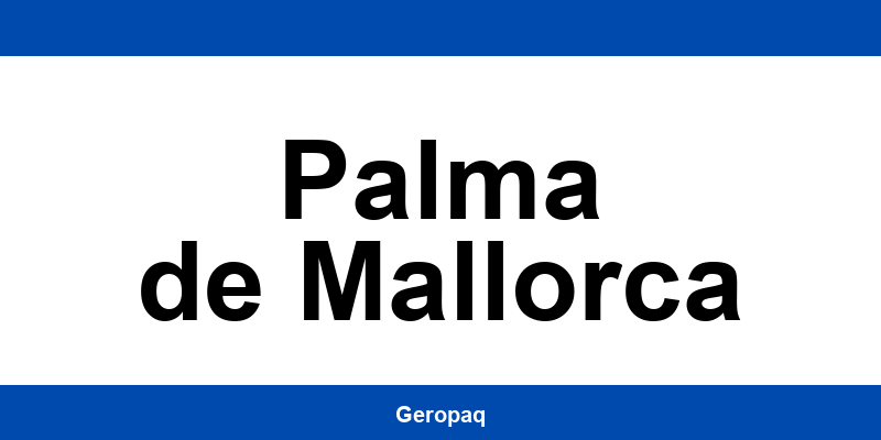 Llame al servicio de atención al cliente de GLS en Palma de Mallorca