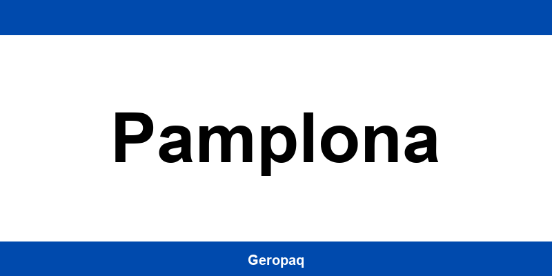 Llame al servicio de atención al cliente de GLS en Pamplona