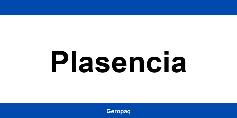 Llame al servicio de atención al cliente de GLS en Plasencia