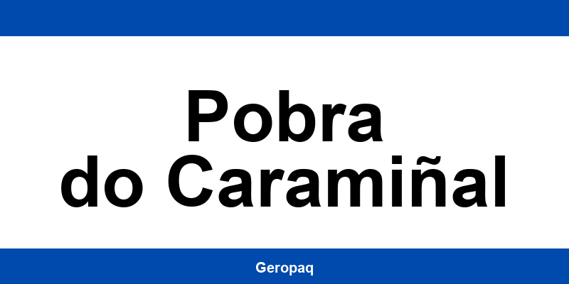 Llame al servicio de atención al cliente de GLS en Pobra do Caramiñal