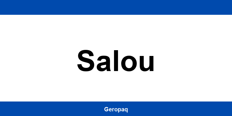 Llame al servicio de atención al cliente de GLS en Salou